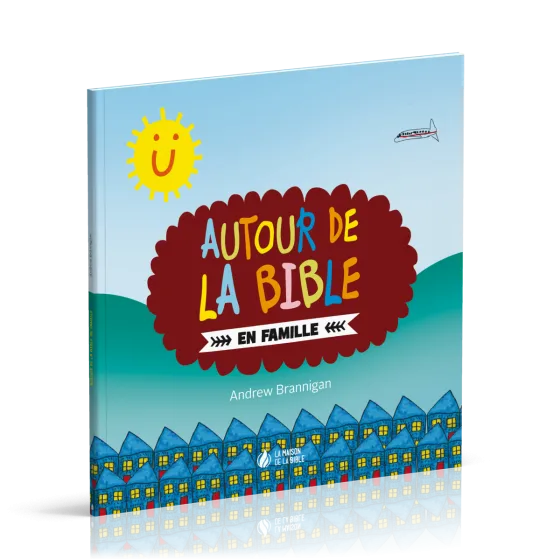 Autour de la Bible en famille