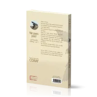 Ne pars pas! - La Boussole d'Alexy volume 1