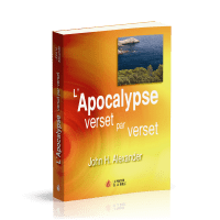 Apocalypse verset par verset (L')