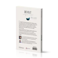 Debout malgré tout - Mon combat contre la lèpre