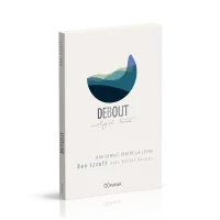 Debout malgré tout - Mon combat contre la lèpre