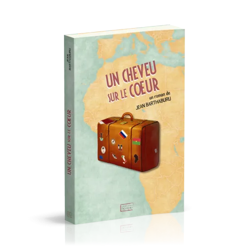 Un cheveu sur le cœur