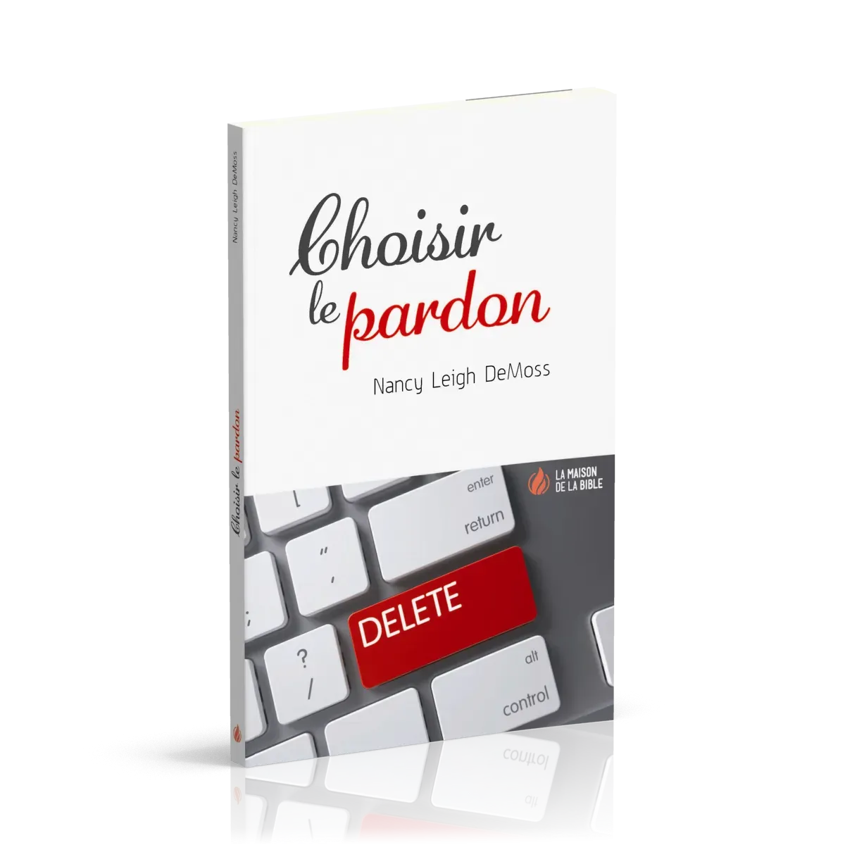 Choisir le pardon