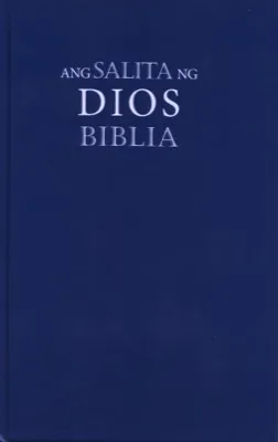 Tagalog, Bibel - Ang Salita ng Dios