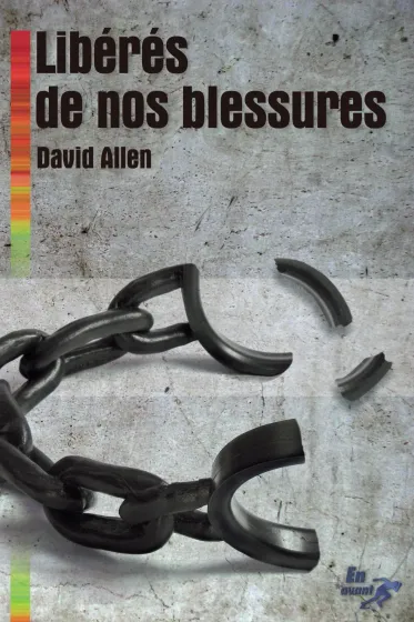 Libérés de nos blessures - ePub