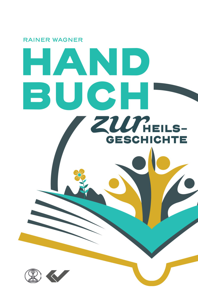 Handbuch zur Heilsgeschichte