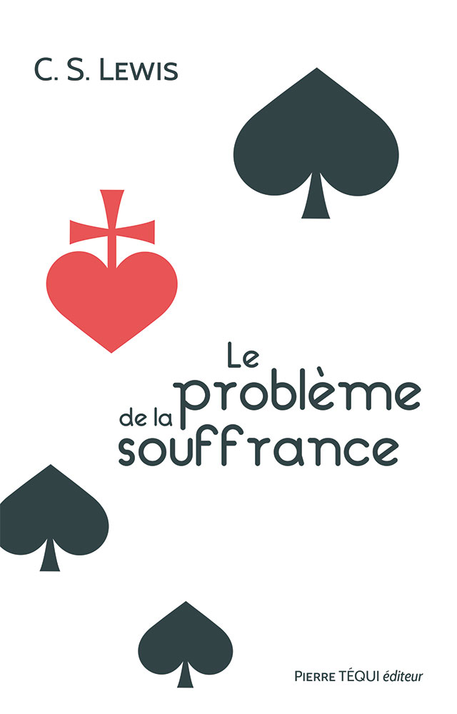 Problème de la souffrance (Le) - [Collection : Chercheurs de vérité]