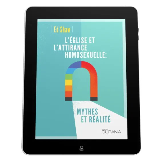 Eglise et l'attirance homosexuelle: mythes et réalité (L') - ePub