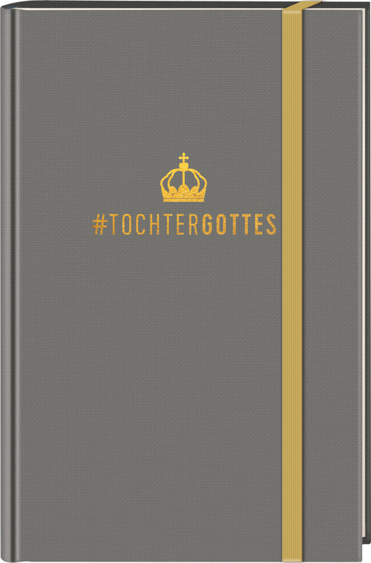 Tochter Gottes (Notizbuch)