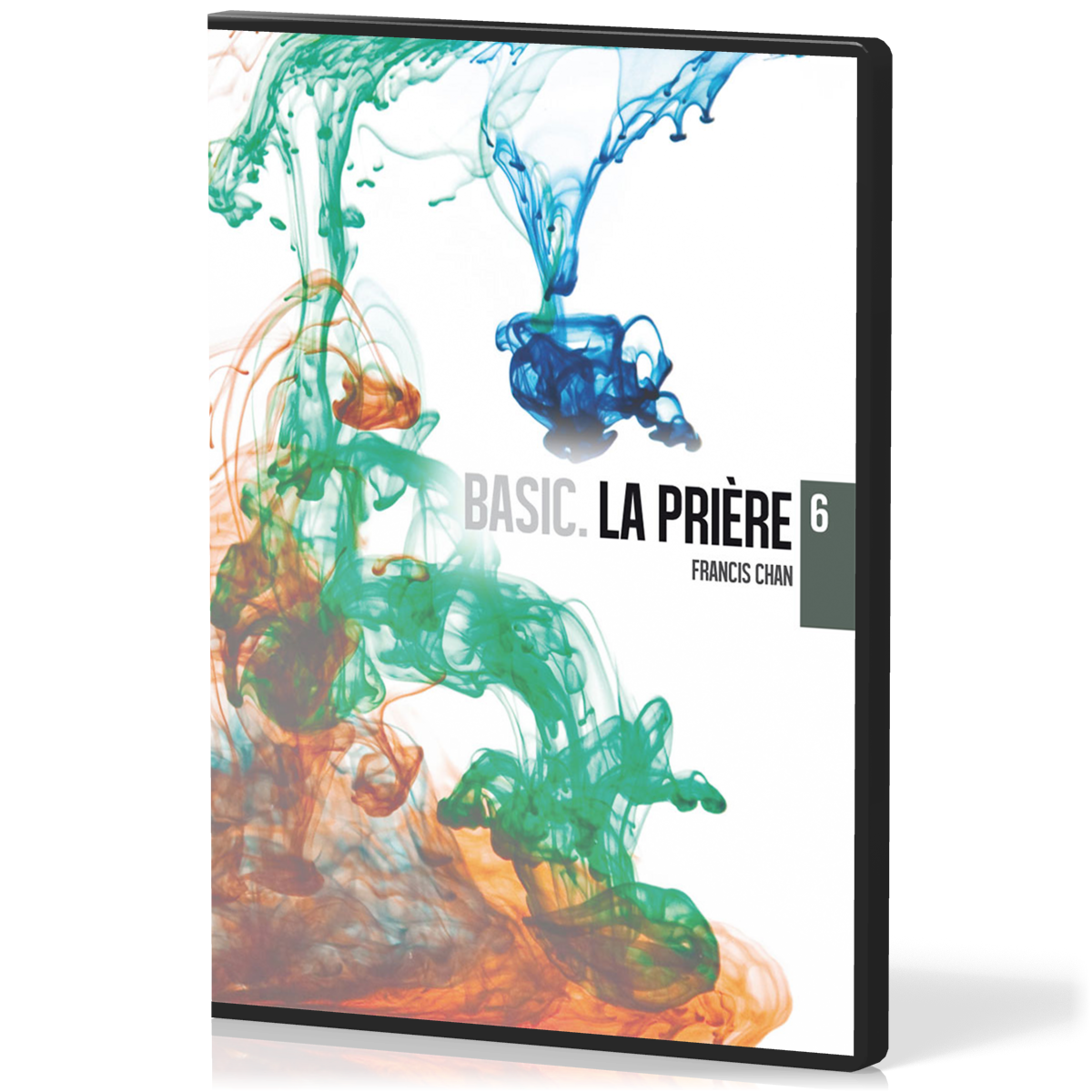 Basic 6 - La Prière - DVD anglais, sous-titré français