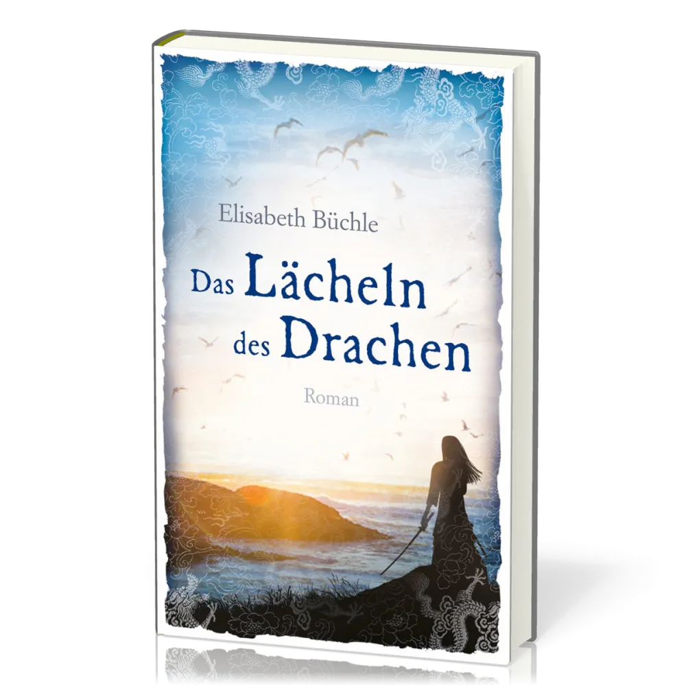 Das Lächeln des Drachen