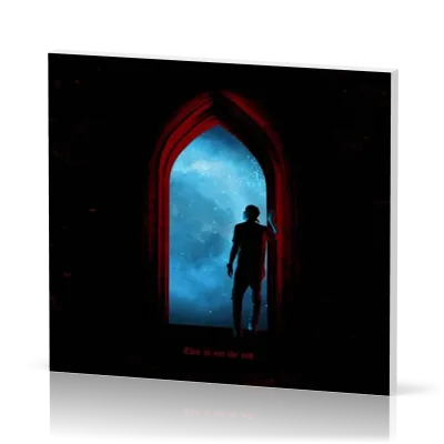 This is not the end - CD
