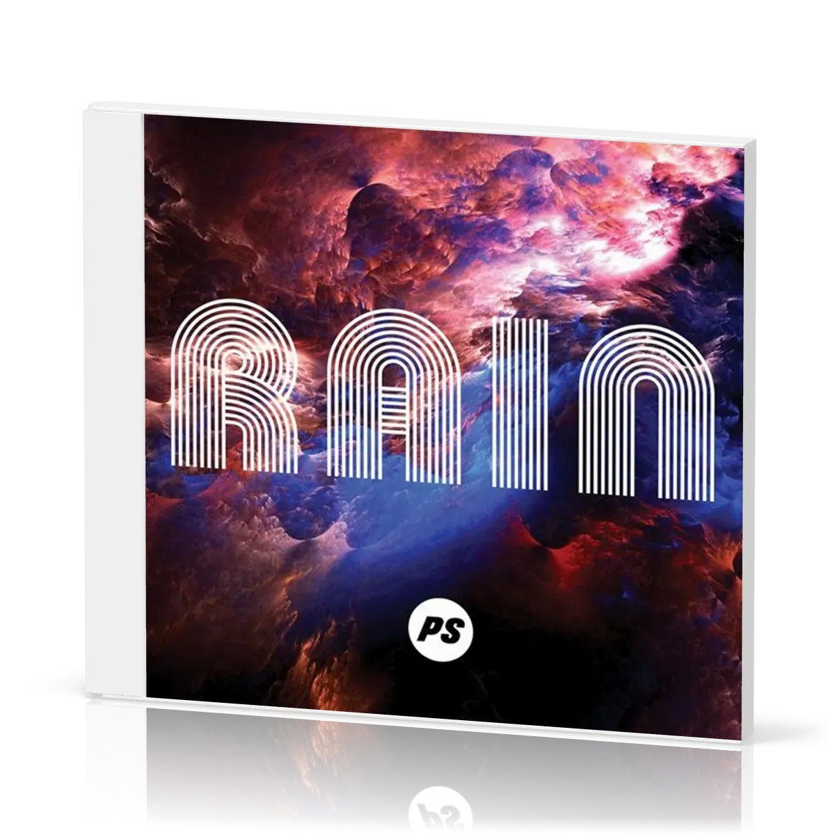 Rain (Regen) - CD
