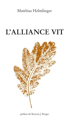 L’alliance vit