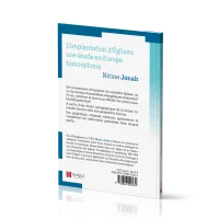 Implantation d'Églises: une étude en Europe francophone (L')