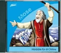 Mose CD - Hörbible fü di Chliine
