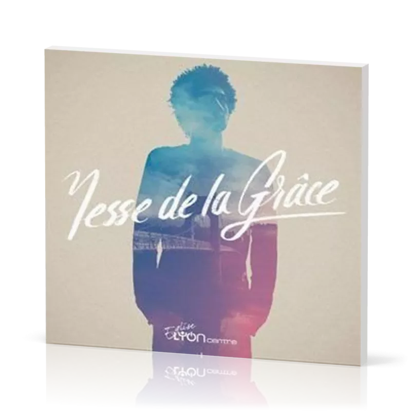 Messe de la Grâce [CD]