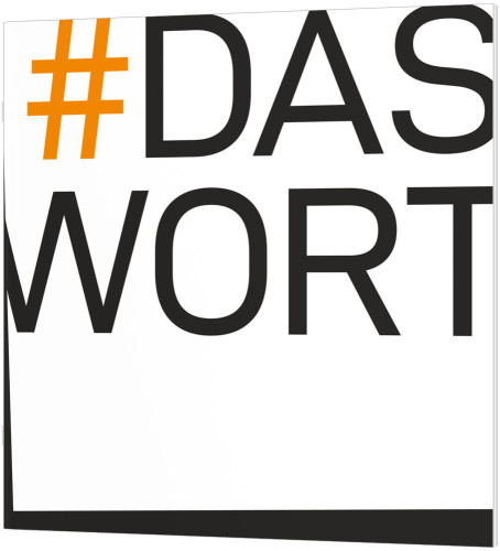 #DAS WORT - Ein evangelistisches Verteilheft