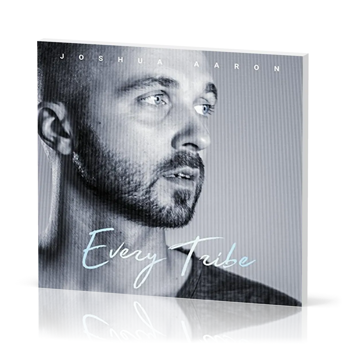 Every tribe - CD