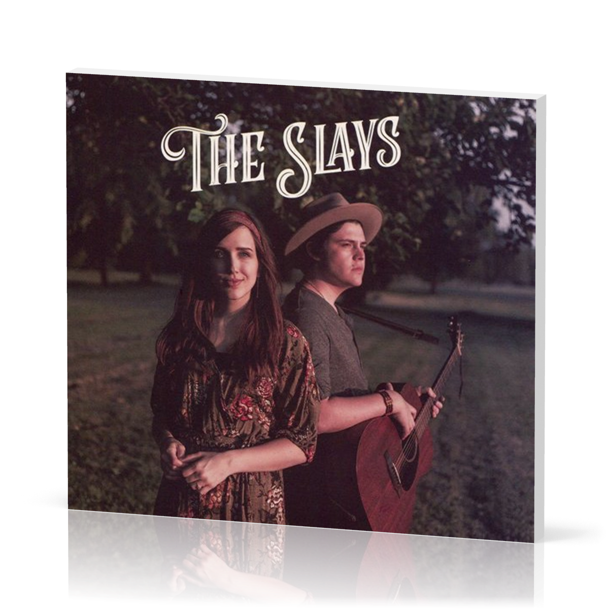 The Slays - CD