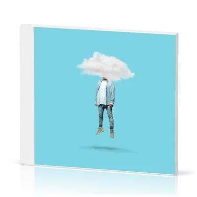 Citizen of Heaven - CD