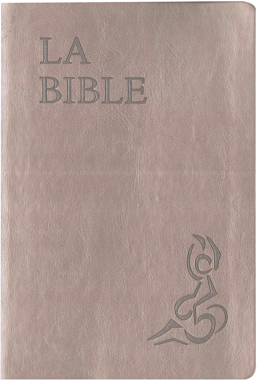 Bible Parole de Vie, illustrée - couverture souple