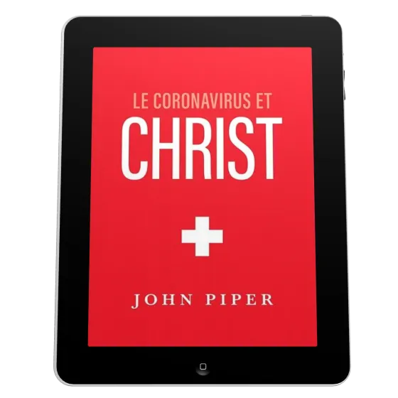 Coronavirus et Christ (Le) - ePub