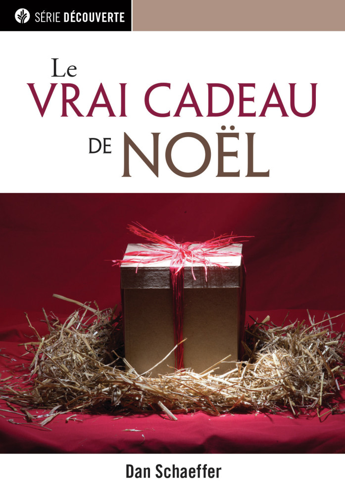 Vrai Cadeau de Noël (Le) - [brochure NPQ série découverte]