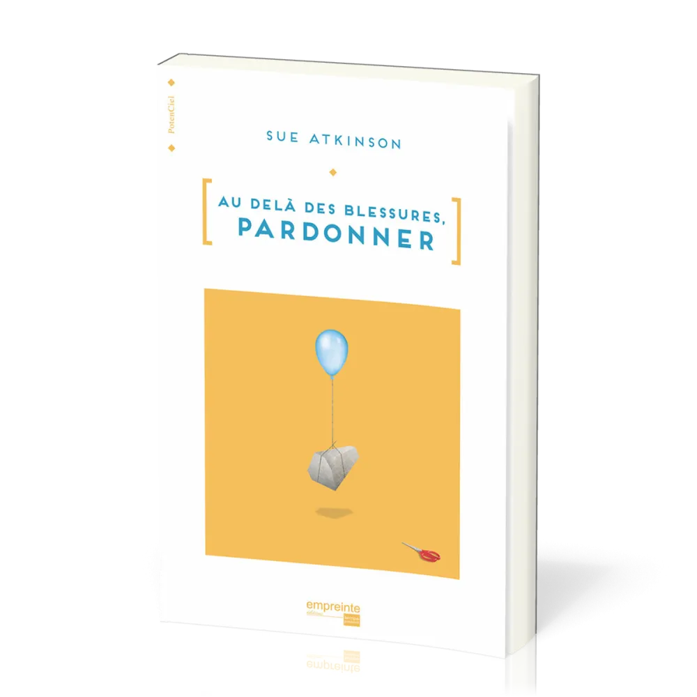 Au-delà des blessures, pardonner