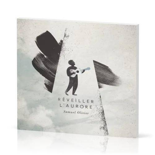 Réveiller l'aurore - CD