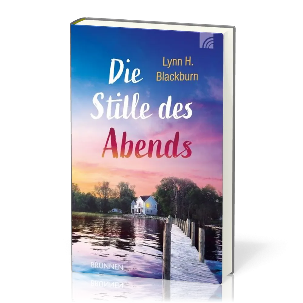 Die Stille des Abends - Lake-Porter-Serie 2