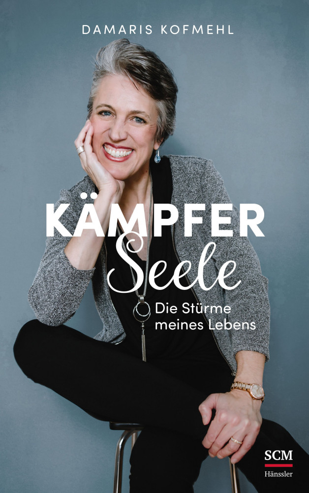 Kämpferseele
Die Stürme meines Lebens