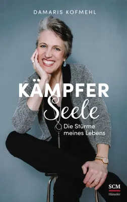 Kämpferseele
Die Stürme meines Lebens