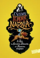 Lion, la Sorcière blanche et l'Armoire magique (Le) - Le Monde de Narnia, tome 2