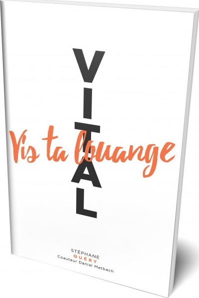 Vital - Vis ta louange