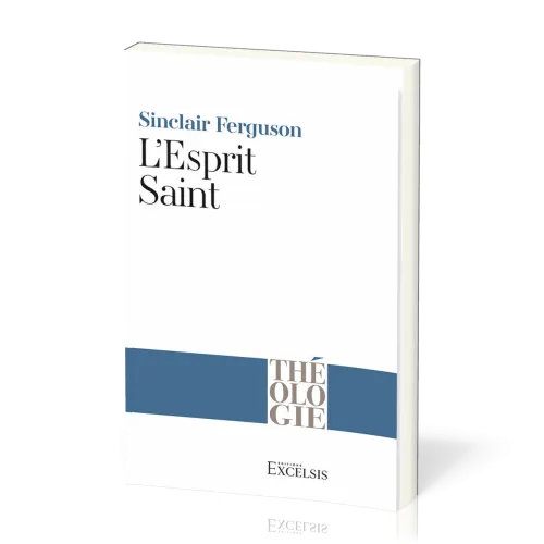 Esprit Saint (L') - deuxième édition révisée [coll. Théologie]