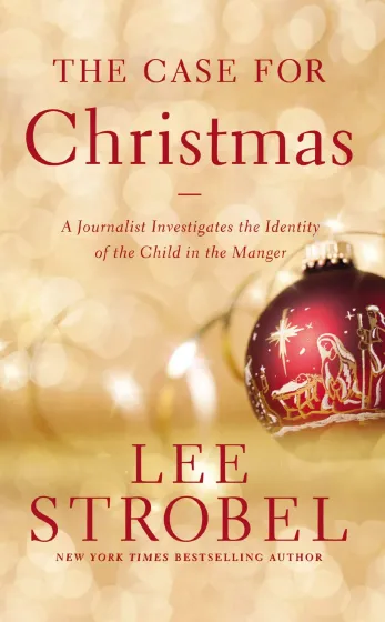 Case for Christmas (The)