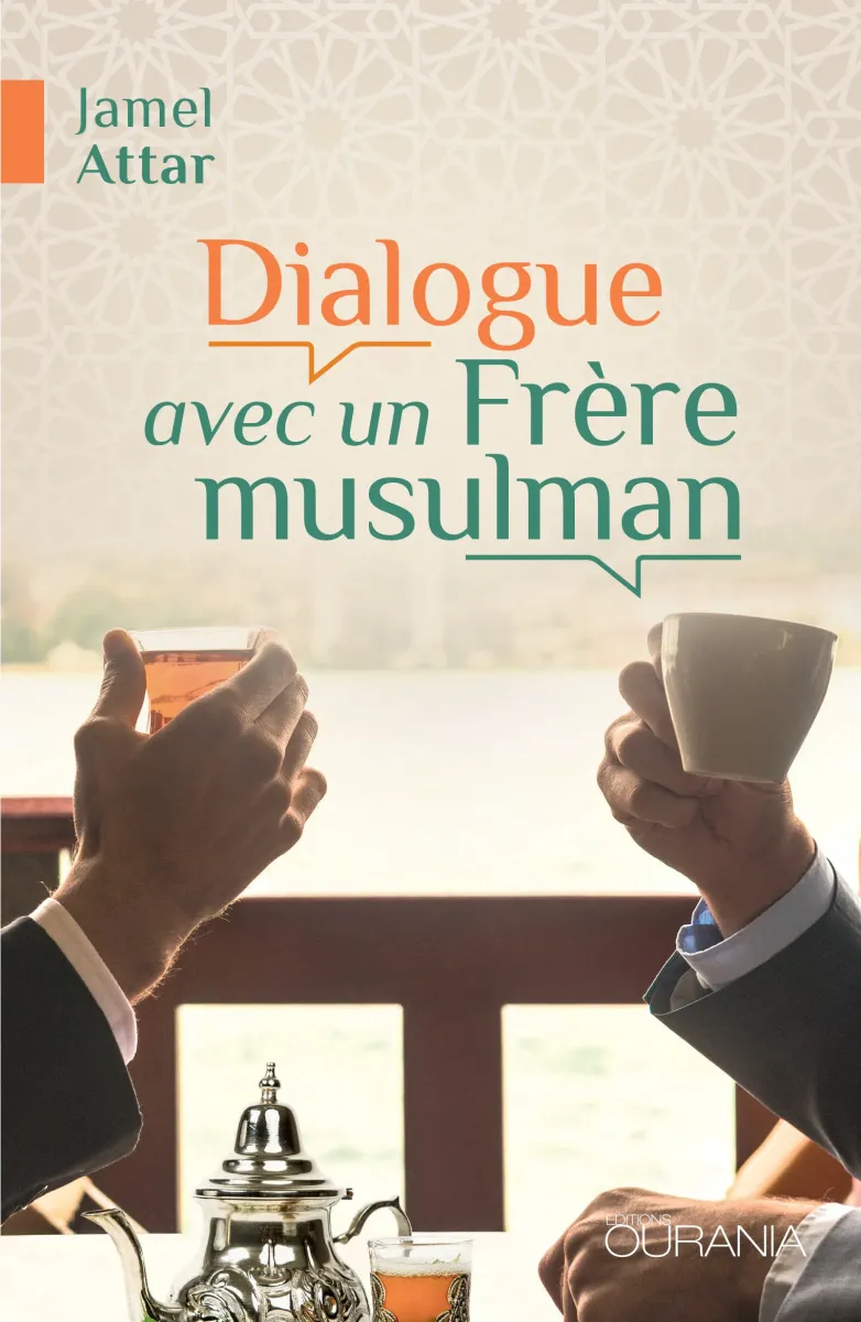 Dialogue avec un Frère musulman - ePub
