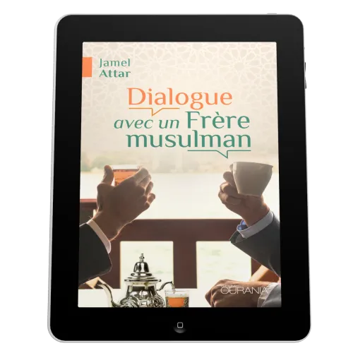 Dialogue avec un Frère musulman - EBOOK