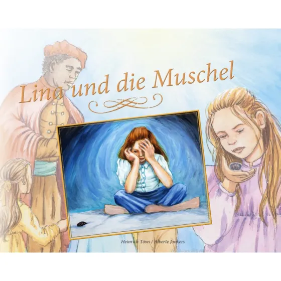 Lina und die Muschel