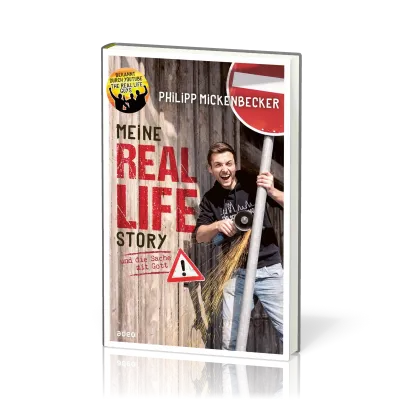 Meine Real Life Story - und die Sache mit Gott