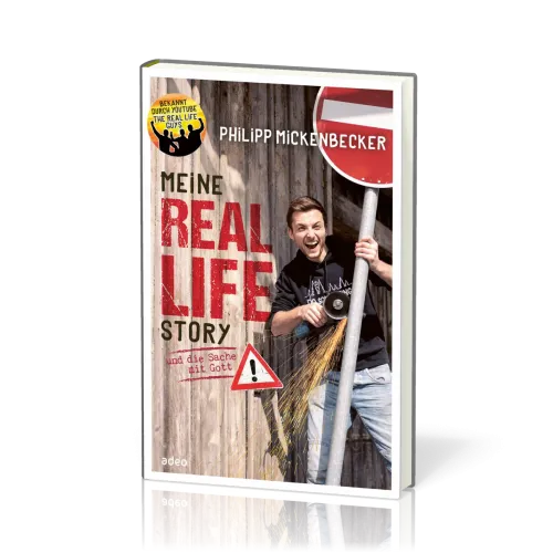 Meine Real Life Story - und die Sache mit Gott