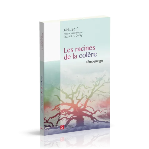 Racines de la colère (Les)