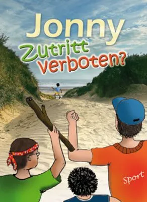 Jonny-Zutritt verboten?