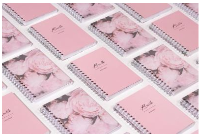 AGENDA BRILLE