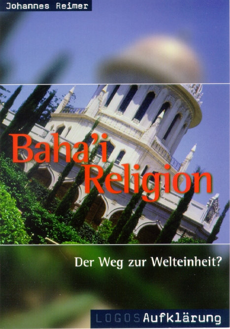Baha'i Religion - Logos Aufklärung