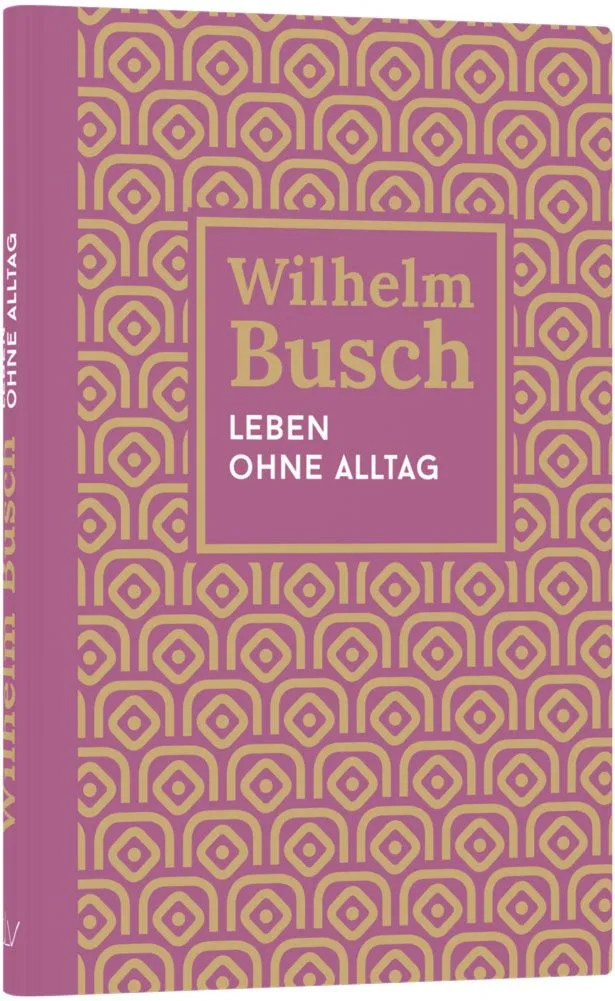 Leben ohne Alltag