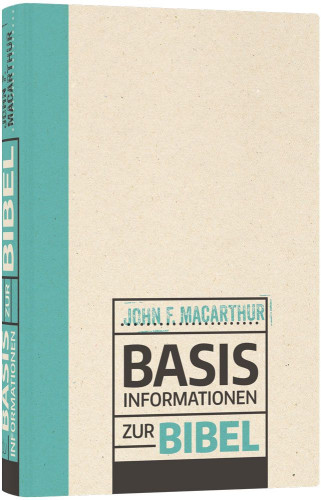 Basisinformationen zur Bibel