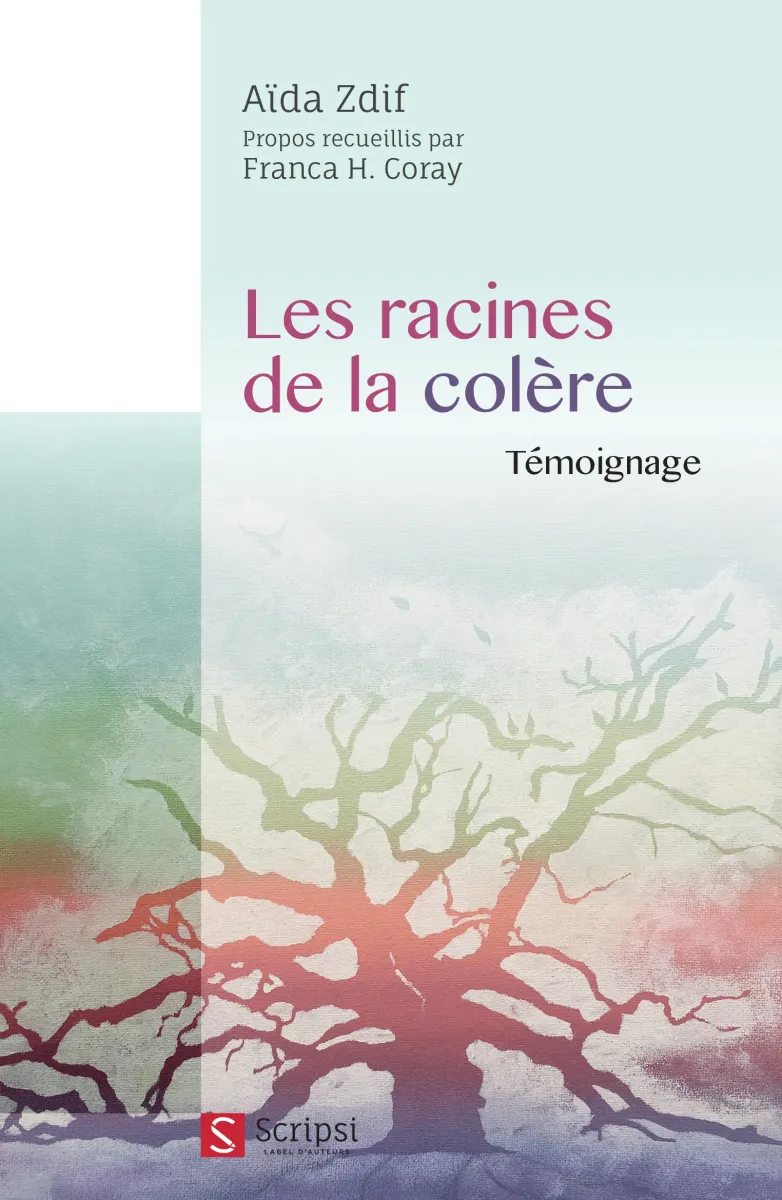 Racines de la colère (Les) - PDF