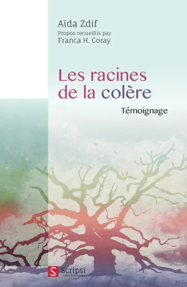 Racines de la colère (Les) - PDF